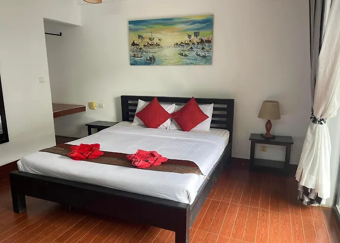 Victory Guesthouse