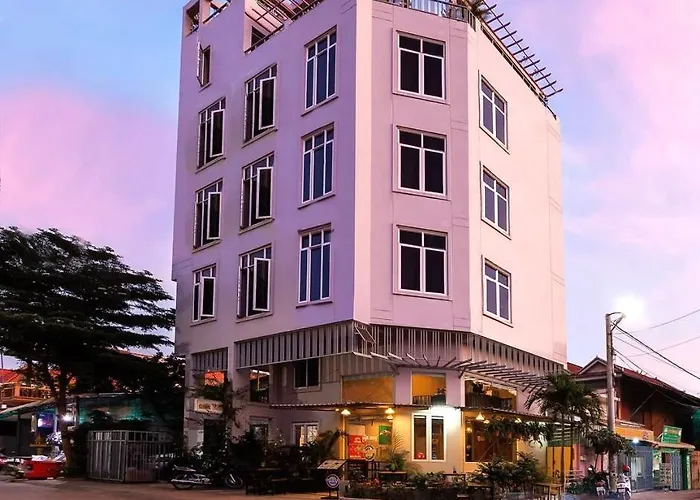 2N Residence