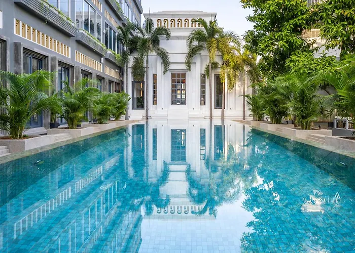 Reservoir, Yoga & Wellness Retreat