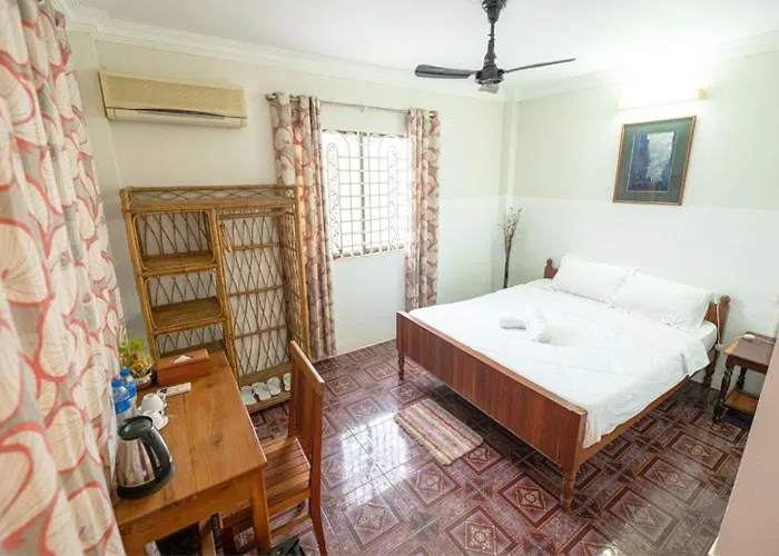 B3 Khmer Relax Home