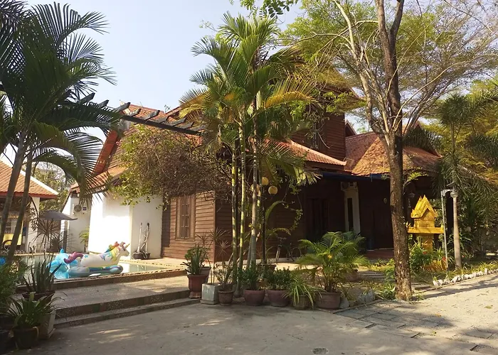 Sojourner House