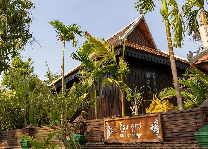 Khmer Lodge