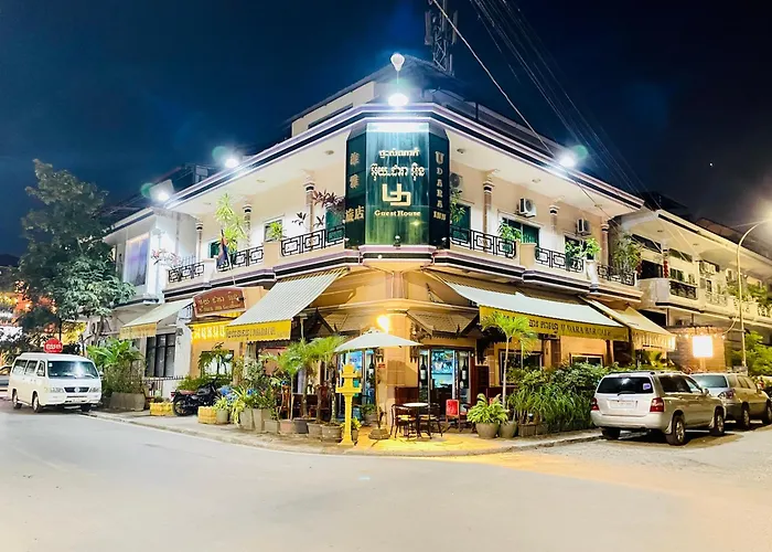 U Dara Inn