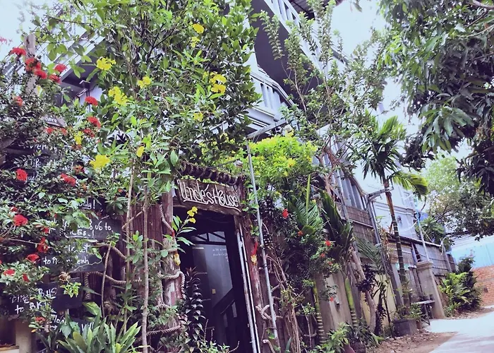 Siem Reap Uncle'S House