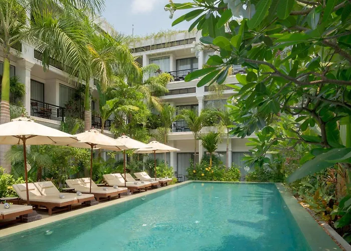 Khmer House Boutique