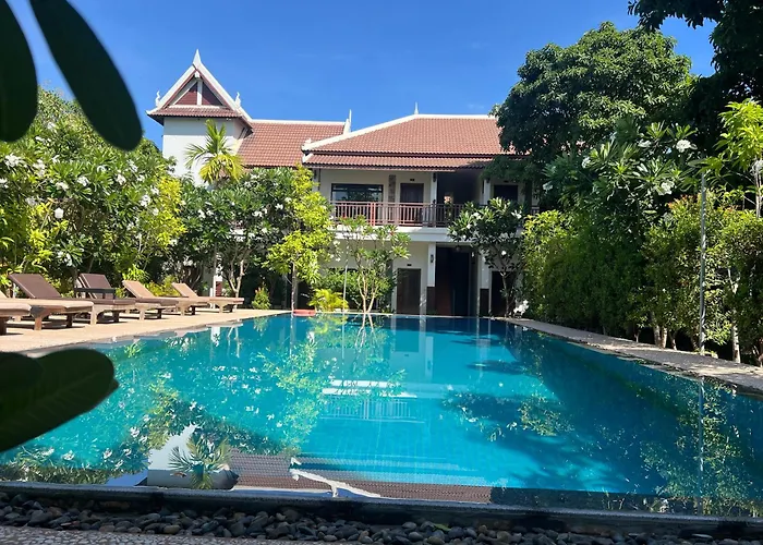 Villa Phum Khnar