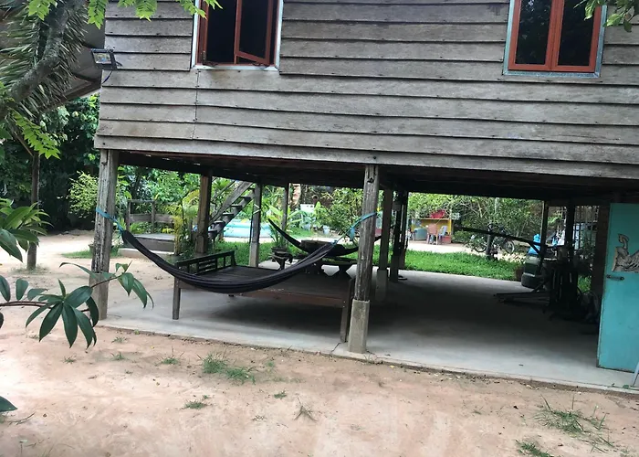 Sok Phen Homestay