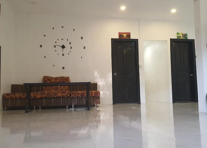 Niseth Home