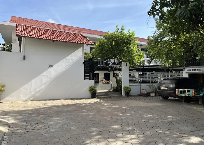 Home Inn