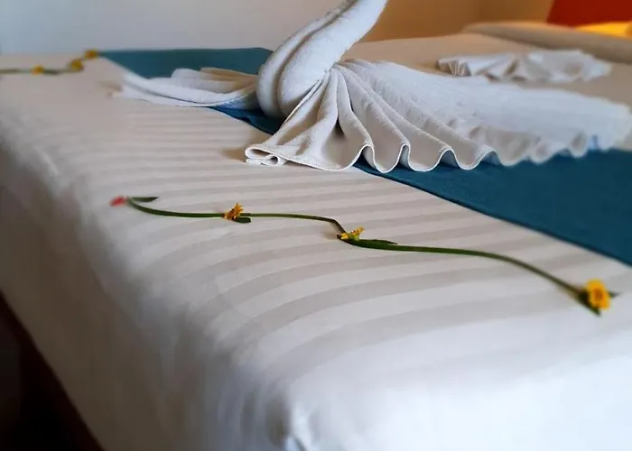 Siem Reap Tevi Residence