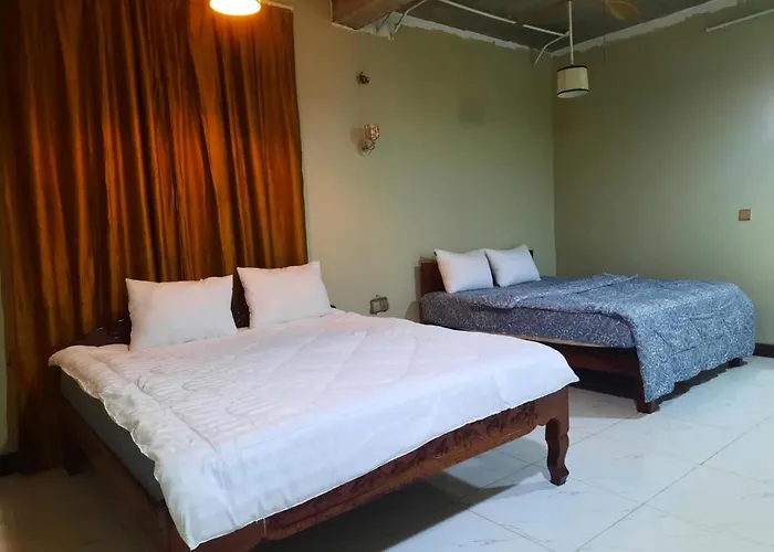 Joes Homestay