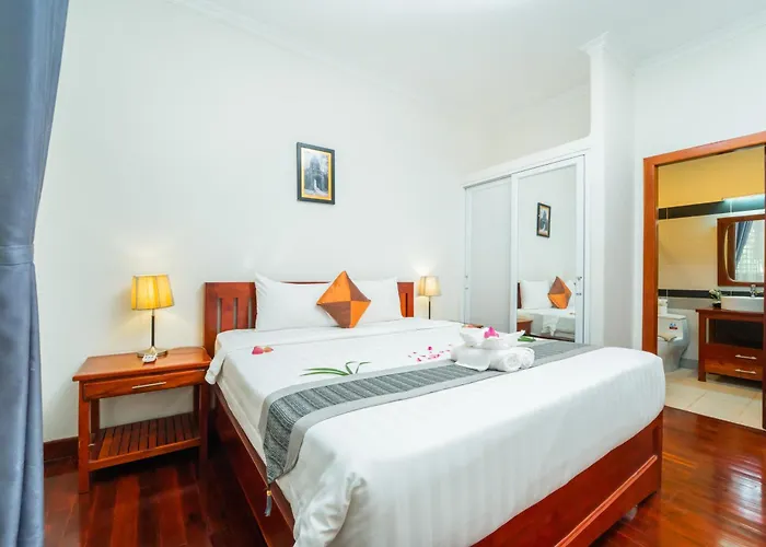 Siemreap Green Residence