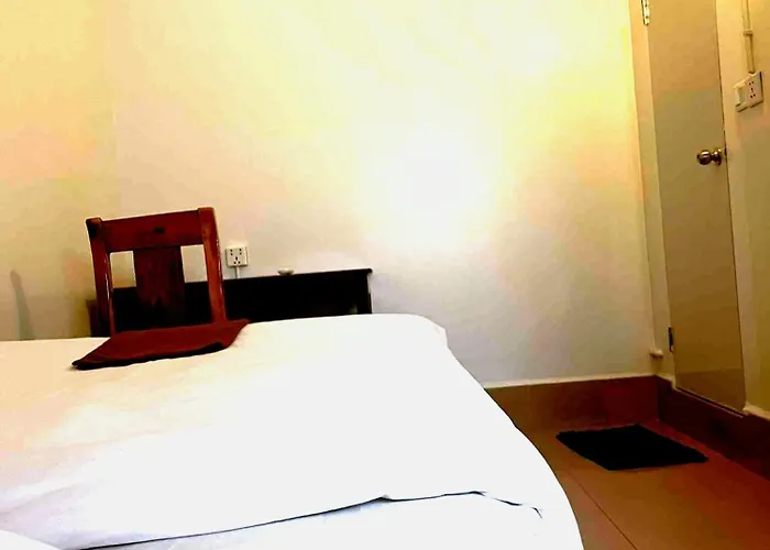 Alp Angkor Hotel