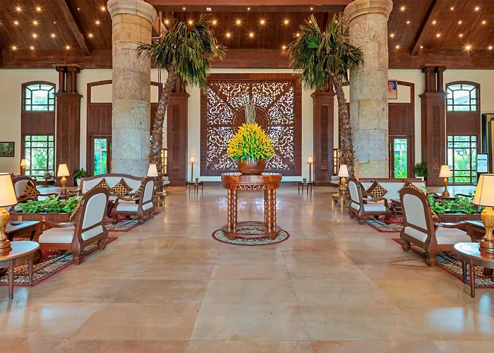 Sokha Siem Reap Resort&Convention Center