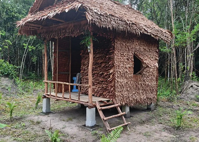 Chansor Homestay 4 By Siem Reap Homesteading