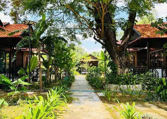 Densy Khmer Homestay