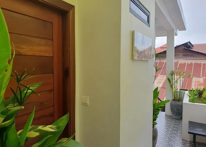 Kitya Homestay