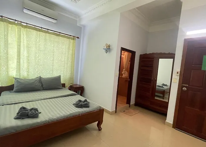 Le-Nou Siemreap Guesthouse