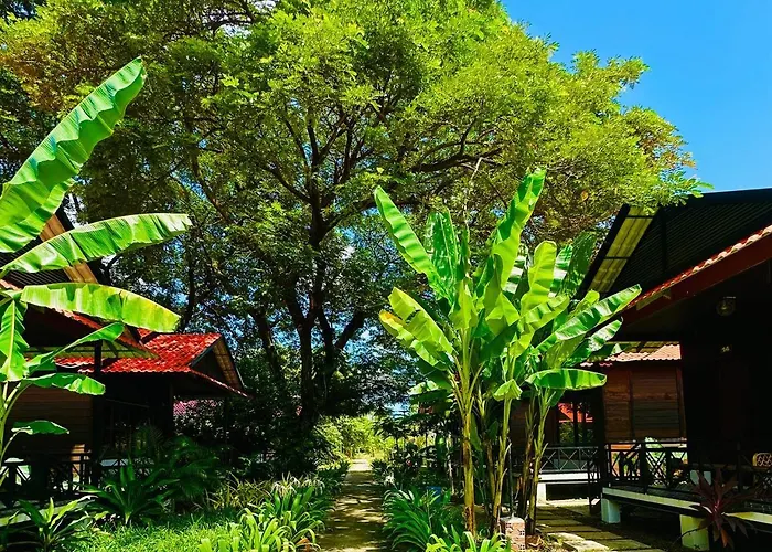 Densy Holiday Homestay