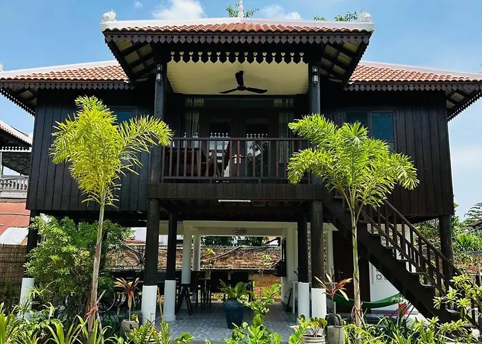 Roya Khmer House