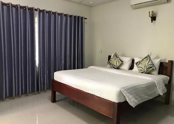 Colyve Siem Reap