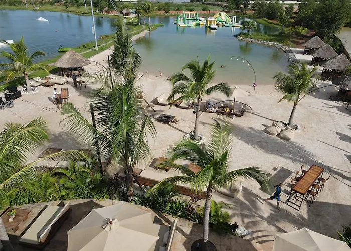 Wake Park Cambodia