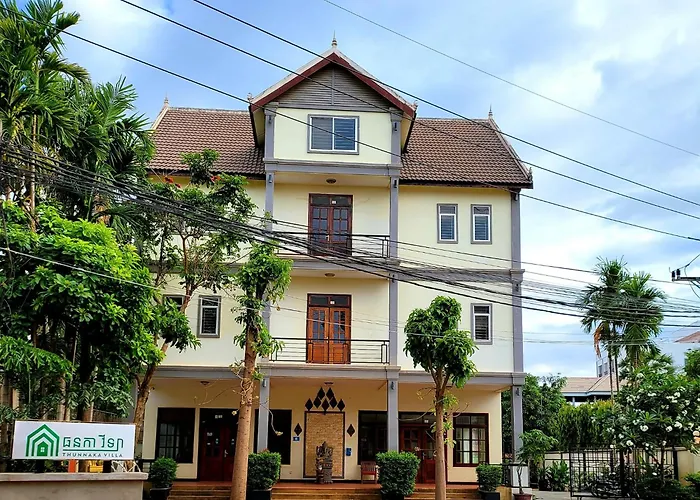 Citylight Angkor Boutique