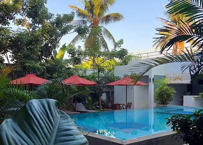 Rachna Mutita Residence