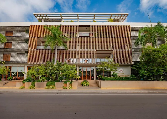 Somadevi Residence