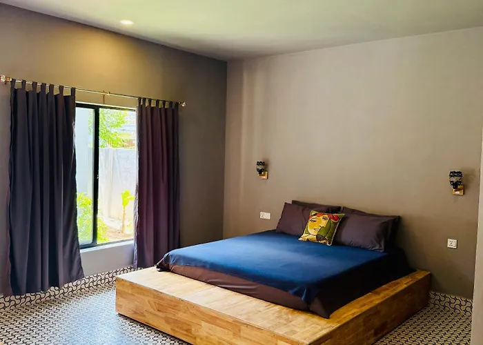 Angkor Piseth Retreat