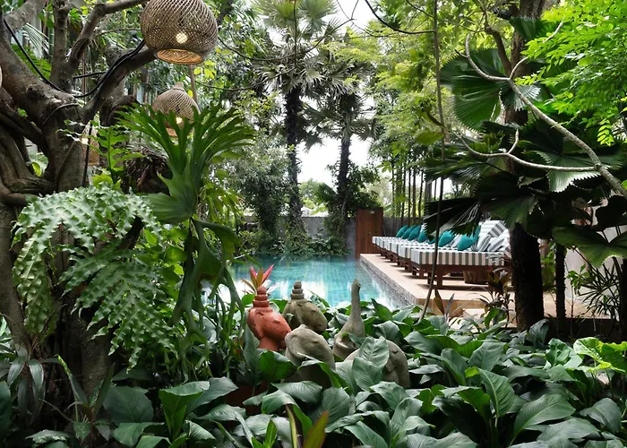 The Nature & Villas