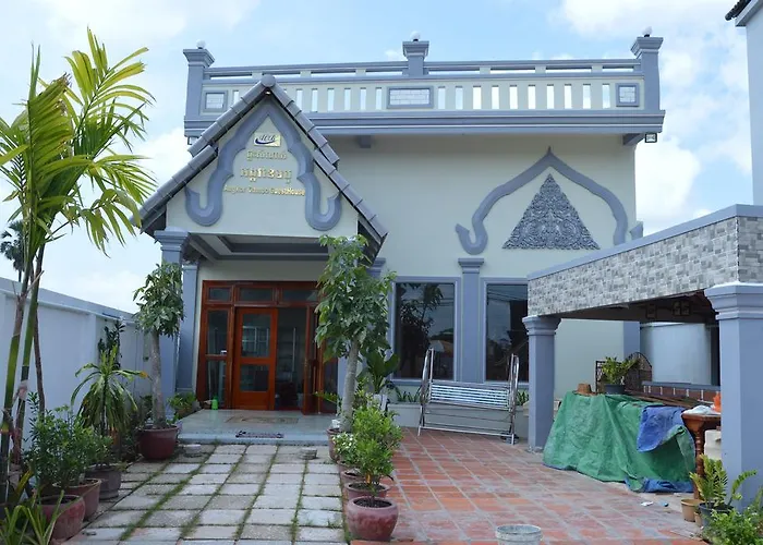 Angkor Cambo Guesthouse