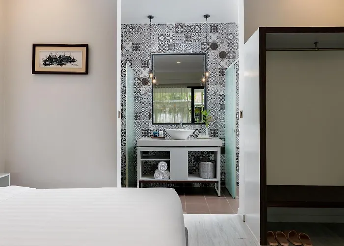 The Peace House - Siem Reap