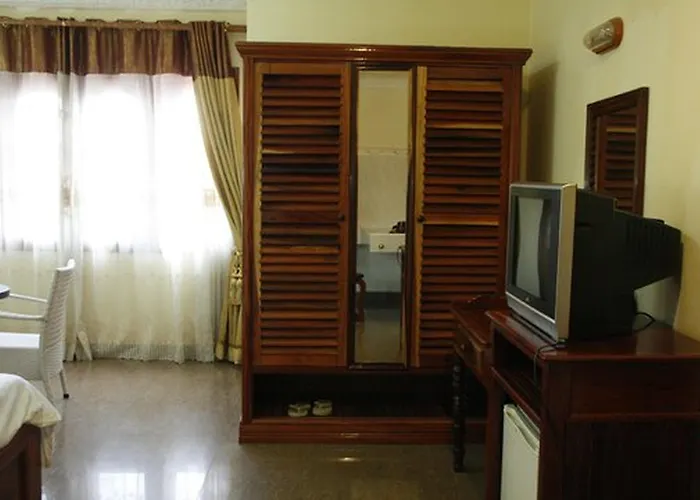 Rotha Guesthouse