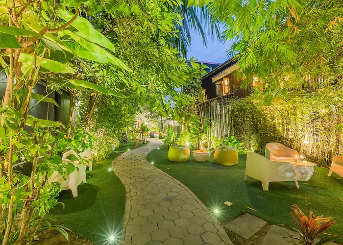 Ashia Hotel & Lounge
