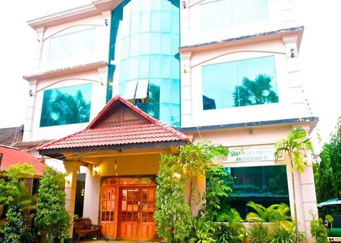 Green Park Village Guesthouse