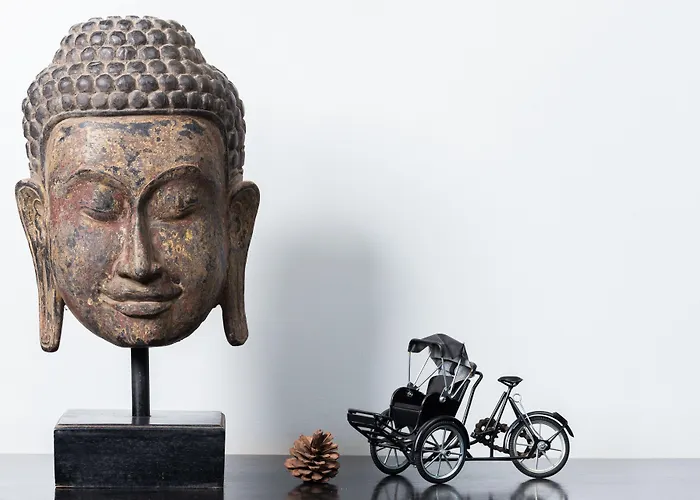 The Grand Cyclo Boutique Suite & Spa