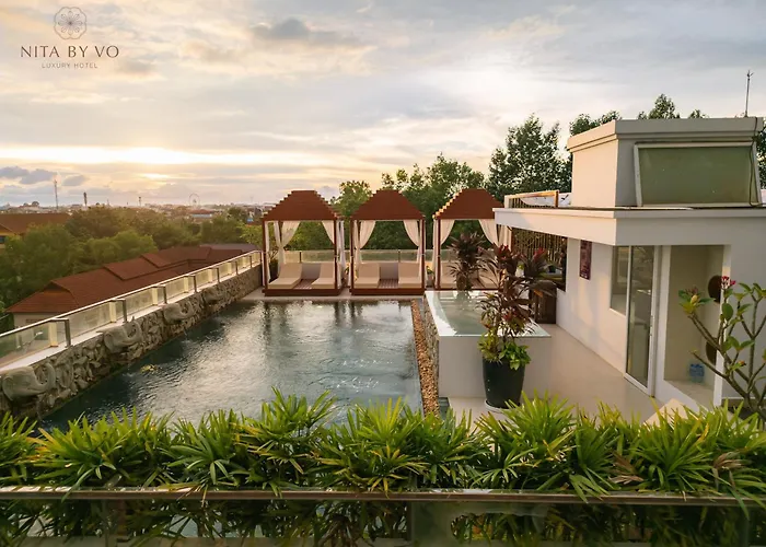 Nita By Vo Luxury Hotel