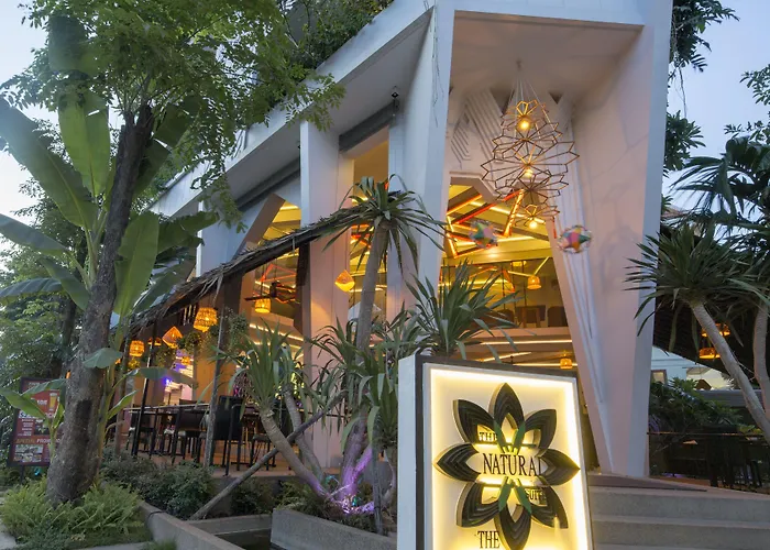 Natural House