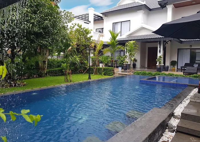Mudita Villa Siem Reap