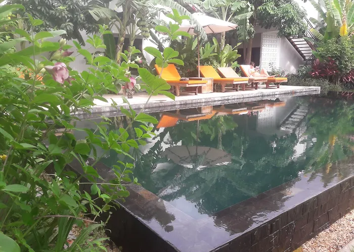 The Orientation Lodge
