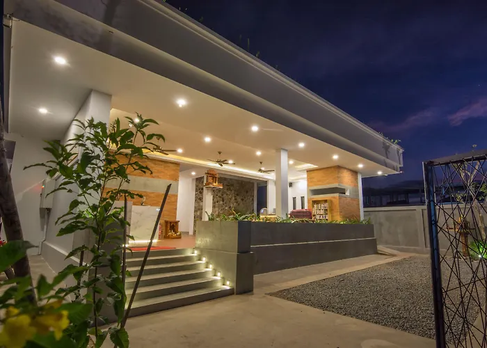 Siemreap City Residence
