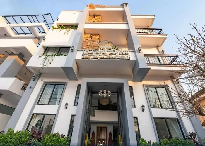 Sreng Angkor Hotel