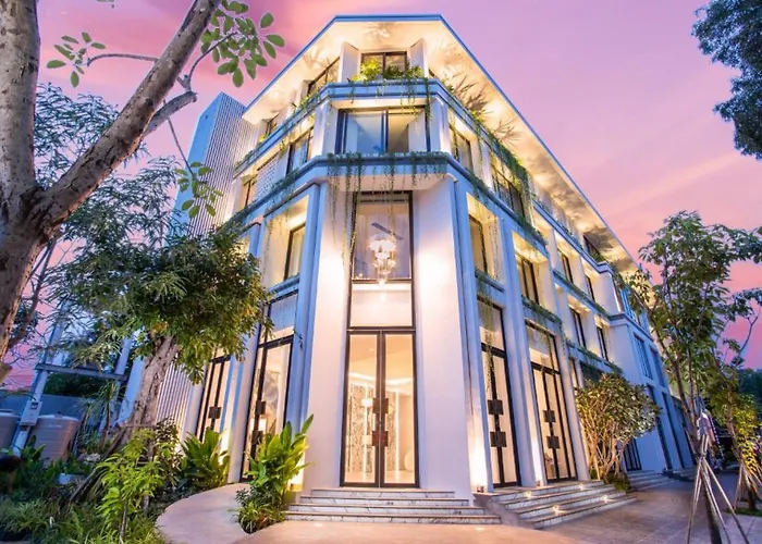 Utey Hotel