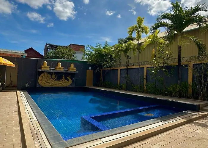 Ahuramazda House