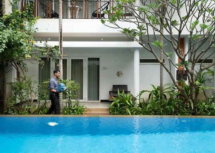 Indra Angkor Residence