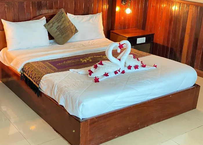 Mongkol Angkor Residence And Spa