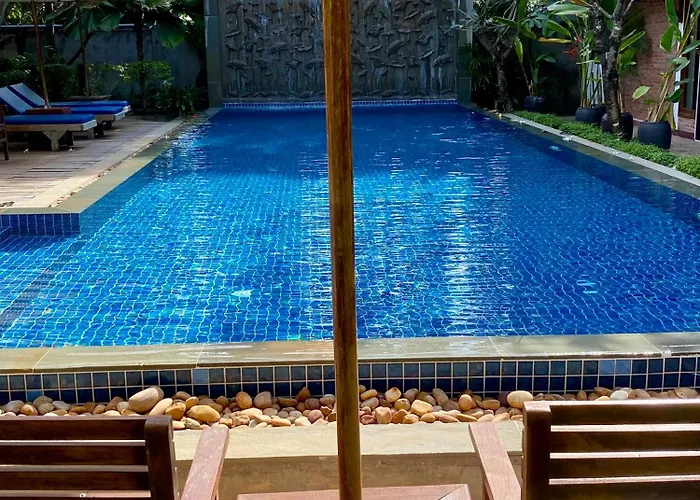 Banksy'S Siem Reap