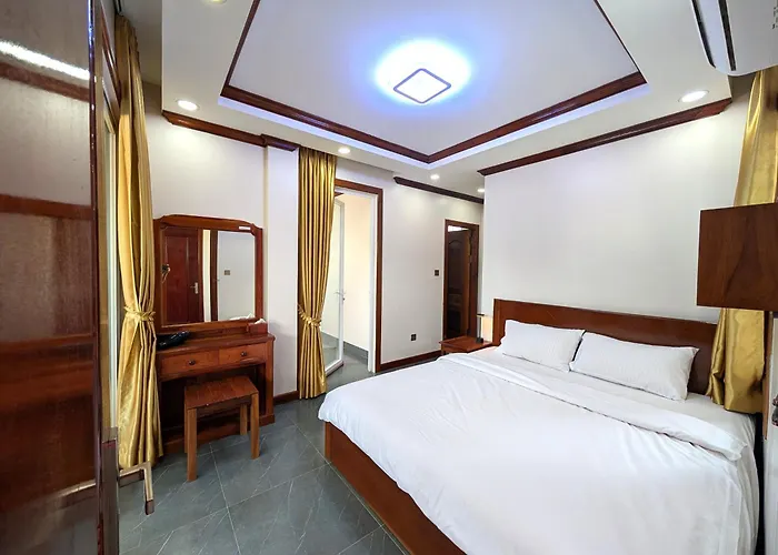 Villa Siem Reap - Eco & Local