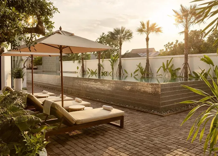 Shintana Saya Residence